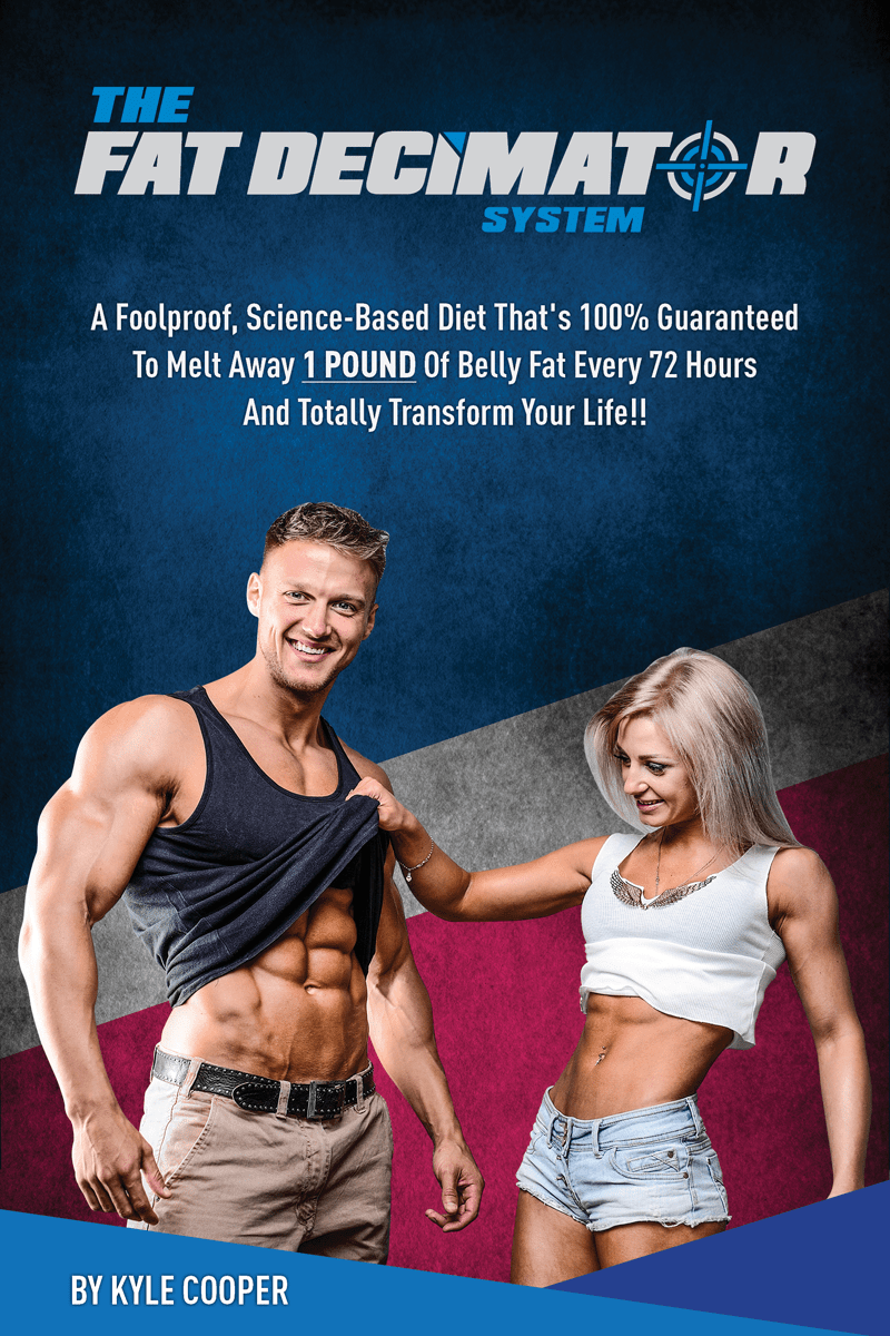 fat loss affiliate